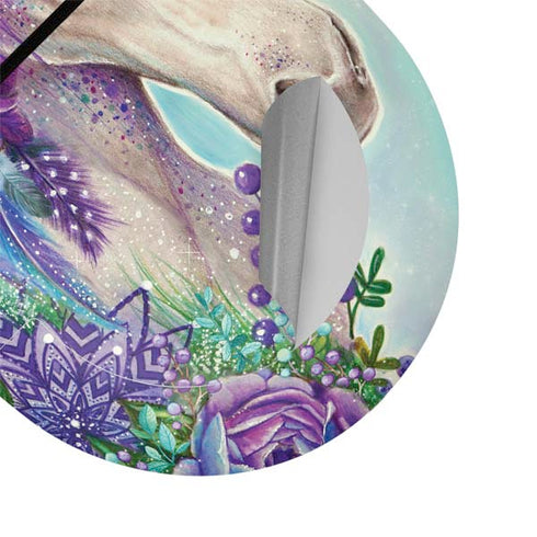 Fantasty Horse by Sheena Pike Google Pixel Buds Skin